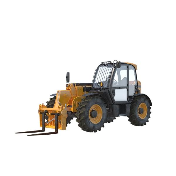 common maintenance requirements for telehandlers include regular evaluations, lubrication of moving parts, and changing worn-out components